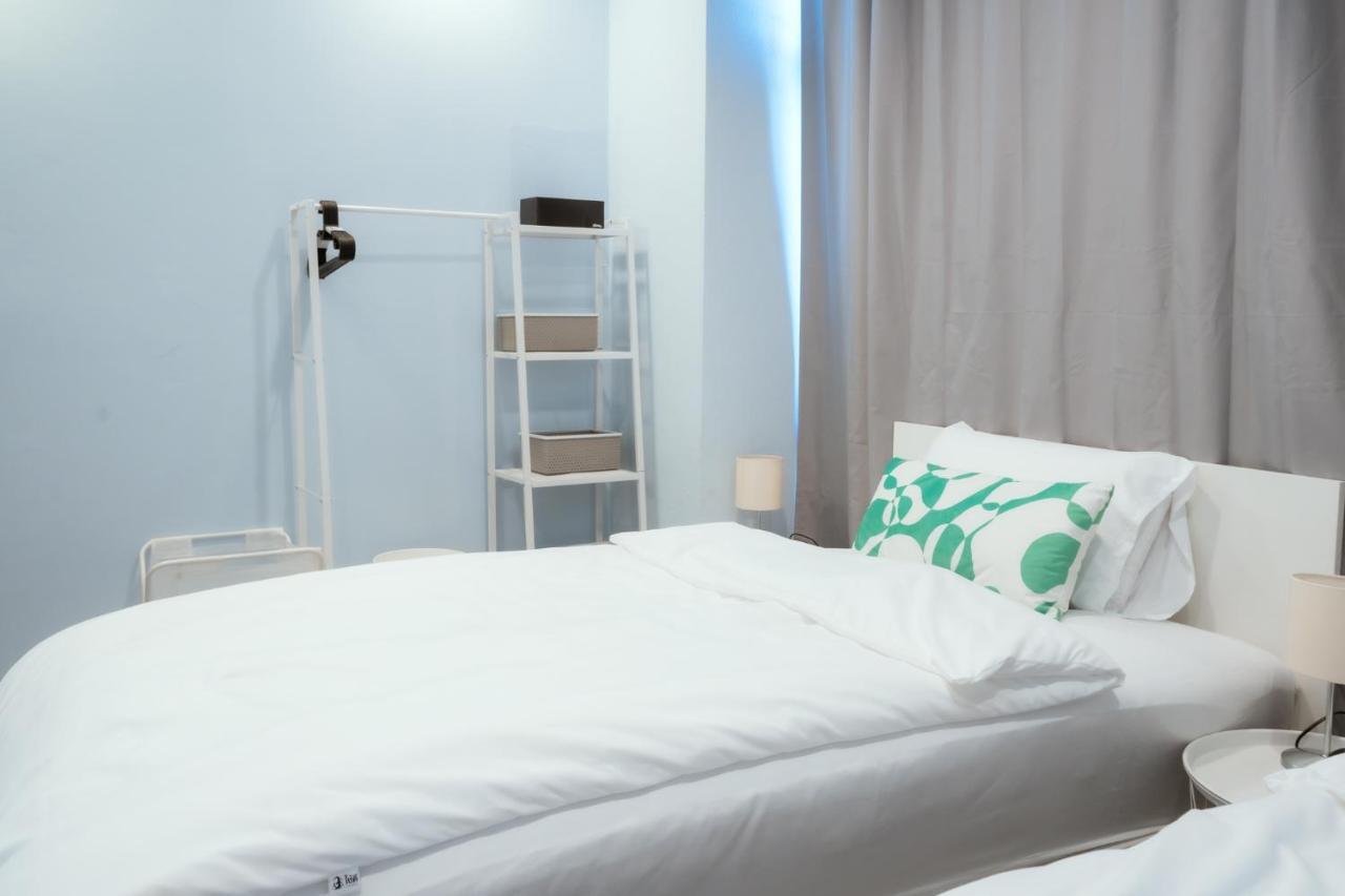 420 Hostel - Ekkamai Buds & Beds Bangkok Extérieur photo