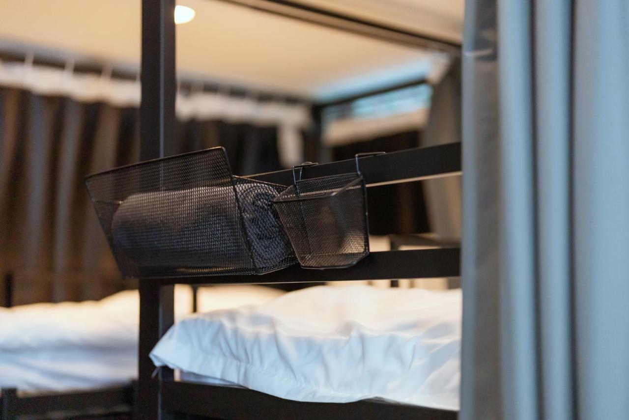 420 Hostel - Ekkamai Buds & Beds Bangkok Extérieur photo