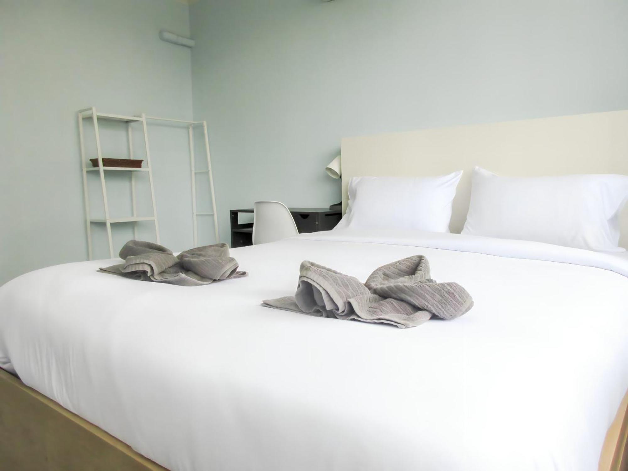 420 Hostel - Ekkamai Buds & Beds Bangkok Extérieur photo