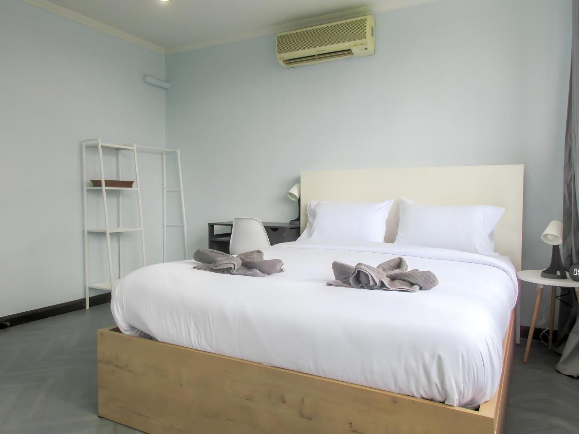 420 Hostel - Ekkamai Buds & Beds Bangkok Extérieur photo